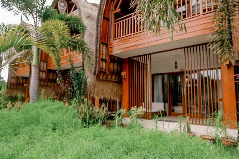Exterior & Views 2, Aldi's Bungalow, Lombok