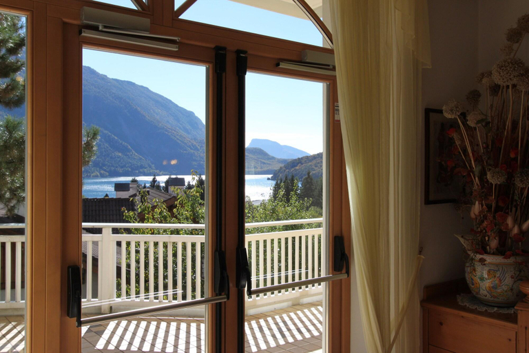 Exterior & Views 2, Hotel Europa, Trento