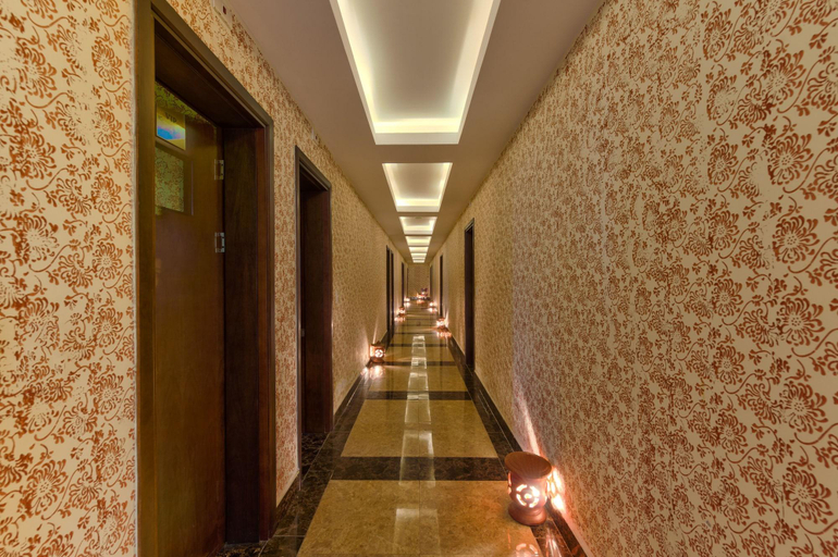 Public Area 4, Muong Thanh Holiday Quang Binh Hotel, Đồng Hới