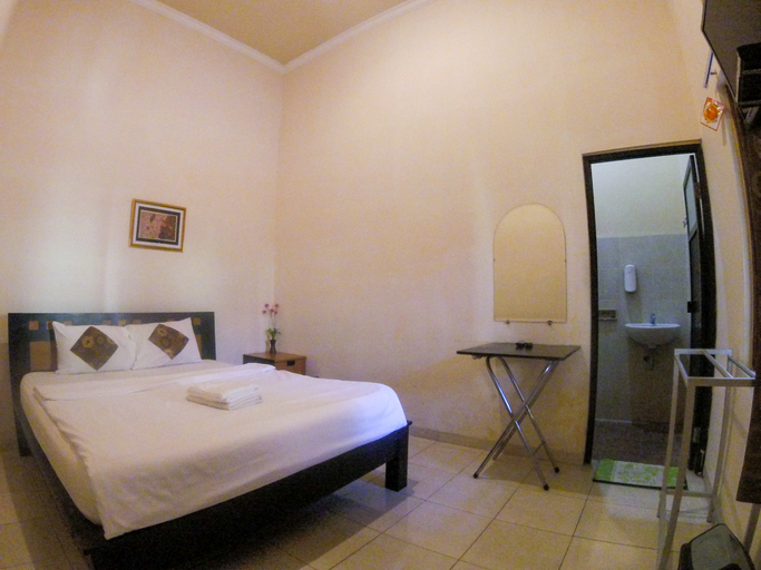 Guest House Ndalem Katong, Ponorogo