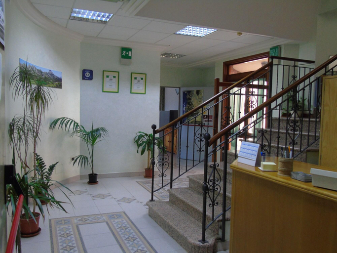 Public Area 3, Meridiana, Medio Campidano