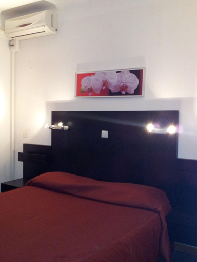 Public Area 2, Hotel le Vaita, Corse-du-Sud