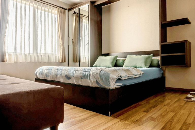 Bedroom 2, High Livin Apartment Baros, Cimahi