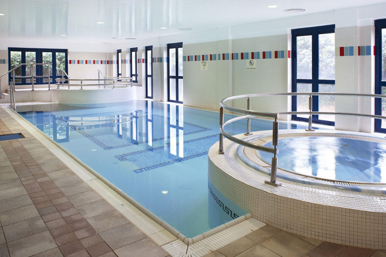 Sport & Beauty, The Parkavon Hotel