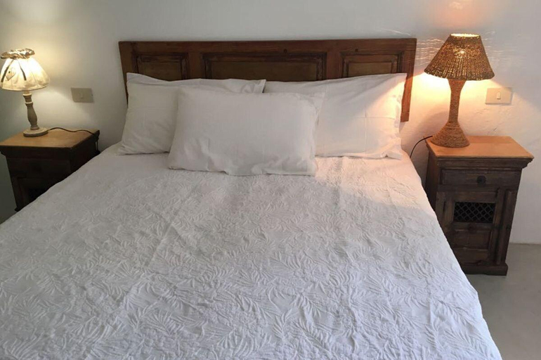 Bedroom 3, Residenza Khaddiuggia, Trapani