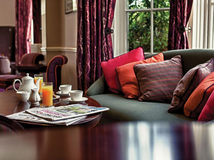 Public Area 4, Bedford Lodge Hotel & Spa, Suffolk