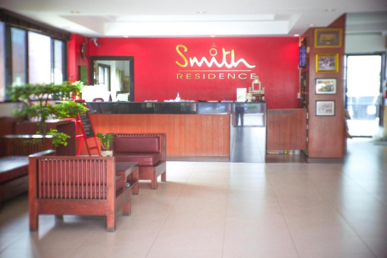 Public Area 4, Smith Residence, Muang Chiang Mai