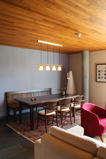 Public Area 5, Rusticae Hotel Torre De Villademoros, Asturias