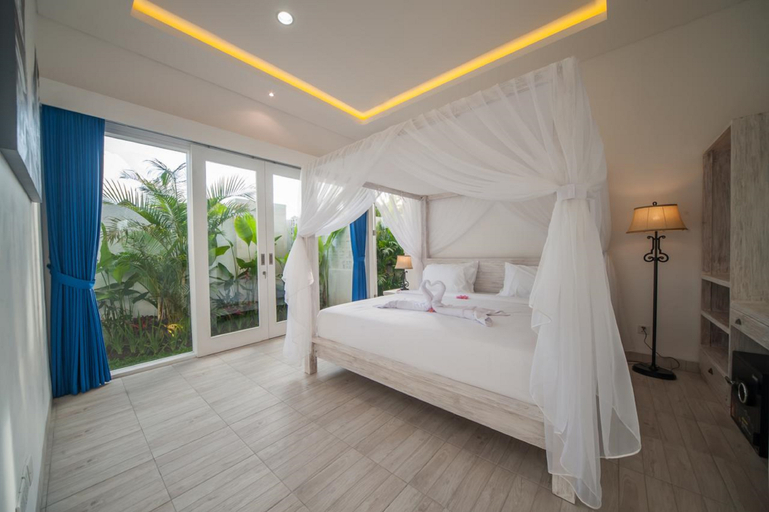 Bedroom 3, Villa Tirta Padi 3, Gianyar