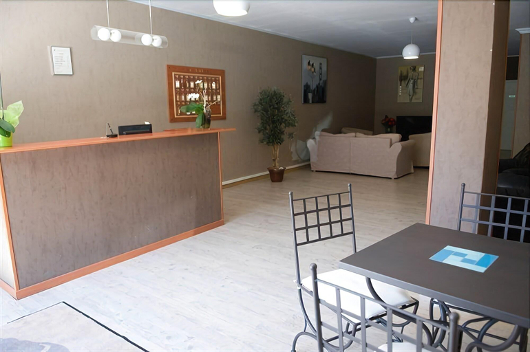 Public Area 3, Hotel le Vaita, Corse-du-Sud