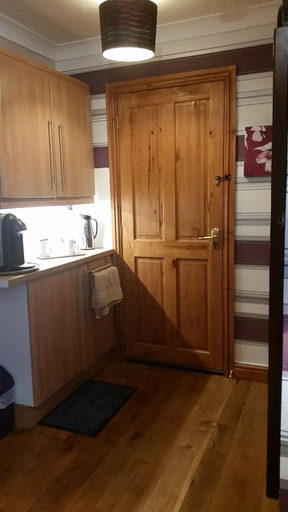 Public Area 4, Castle Lodge, Powys