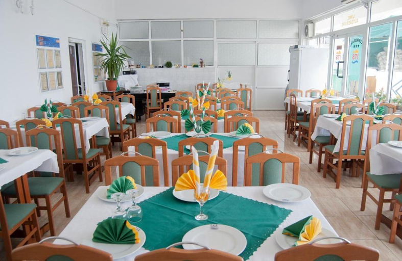 Food & Drinks 5, Hotel Cerna, Mangalia