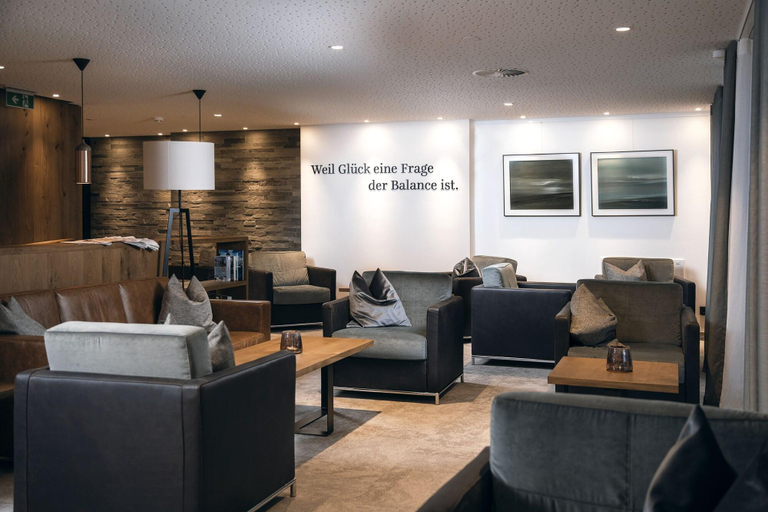 Public Area 4, Das Hohe Salve Sportresort, Kitzbühel