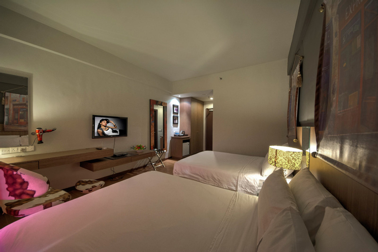 Bedroom 7