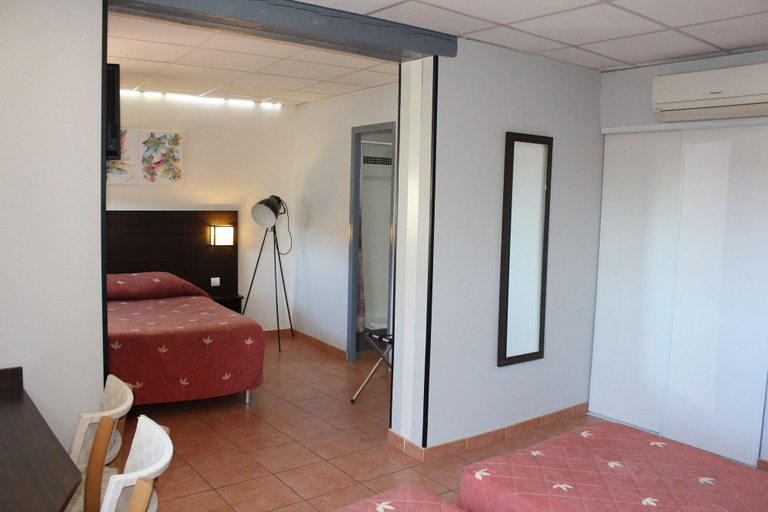 Public Area 2, Hôtel l'Hacienda, Bouches-du-Rhône