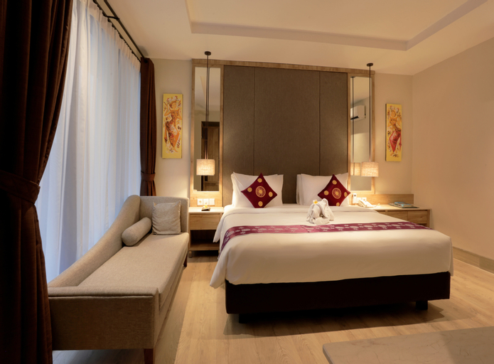 Bedroom 6