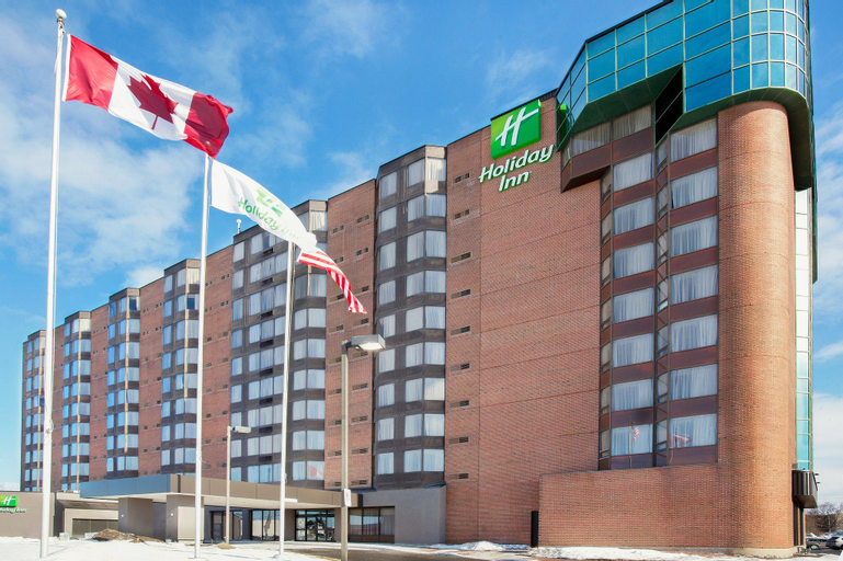 Holiday Inn OTTAWA EAST, Ottawa