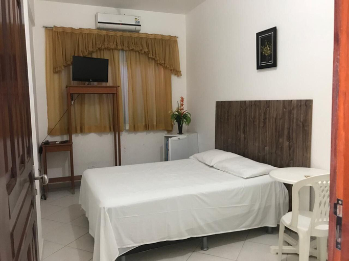 Bedroom 5, Hotel Encontro das Águas, Santarém