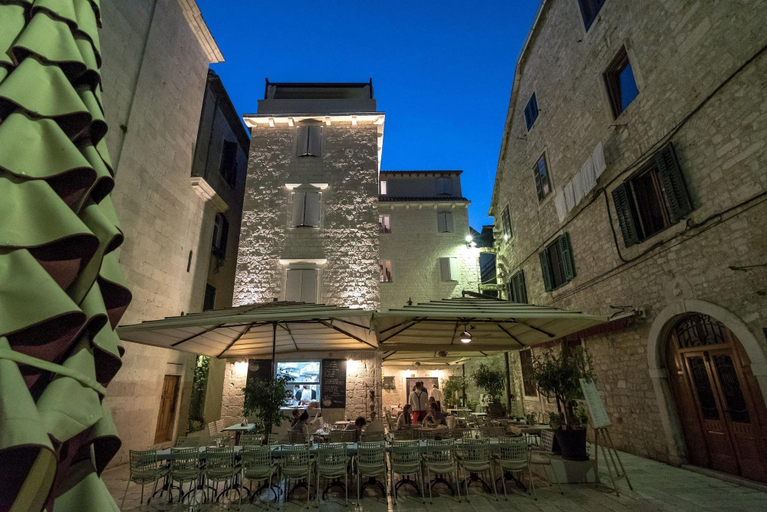 Exterior & Views 4, Murum Boutique Hotel, Split