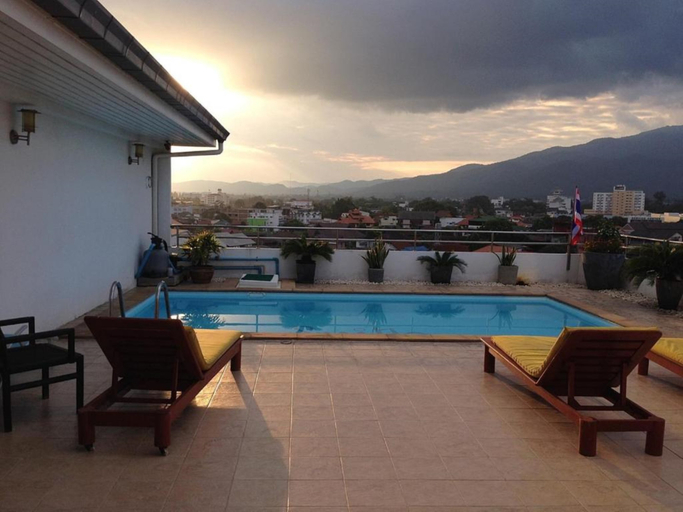Sport & Beauty 2, Smith Residence, Muang Chiang Mai