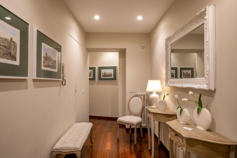 Public Area, Avignonesi Suites - Daplace Collection, Roma