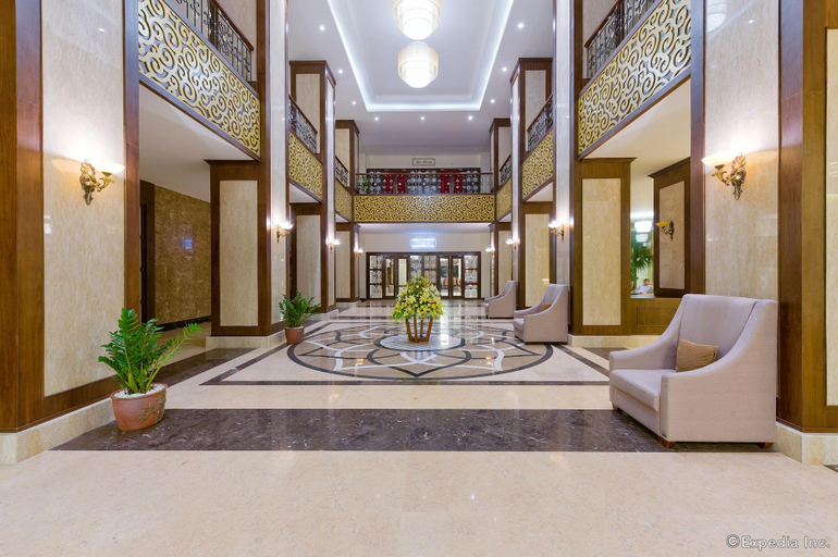Public Area 4, Muong Thanh Holiday Quang Binh Hotel, Đồng Hới