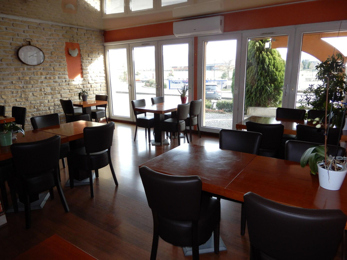Food & Drinks 5, Alpha Hotel, Haute-Savoie