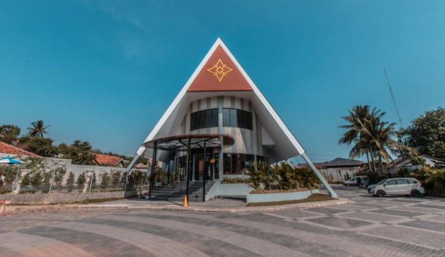 Exterior & Views, Villa Ubud Anyer - Nakula Sadewa Sanggraloka (2 Bedroom), Serang