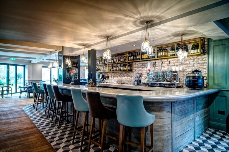 Food & Drinks 5, The Great House At Sonning, Oxfordshire