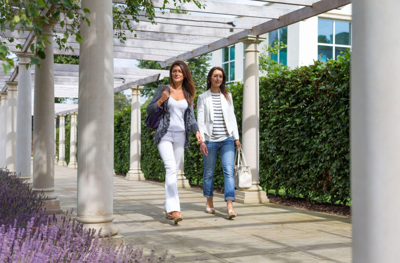 Public Area 4, Bedford Lodge Hotel & Spa, Suffolk