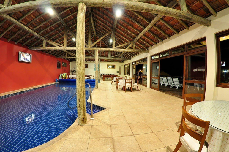 Public Area 2, Villa Flor Ecoresort, Nova Palma