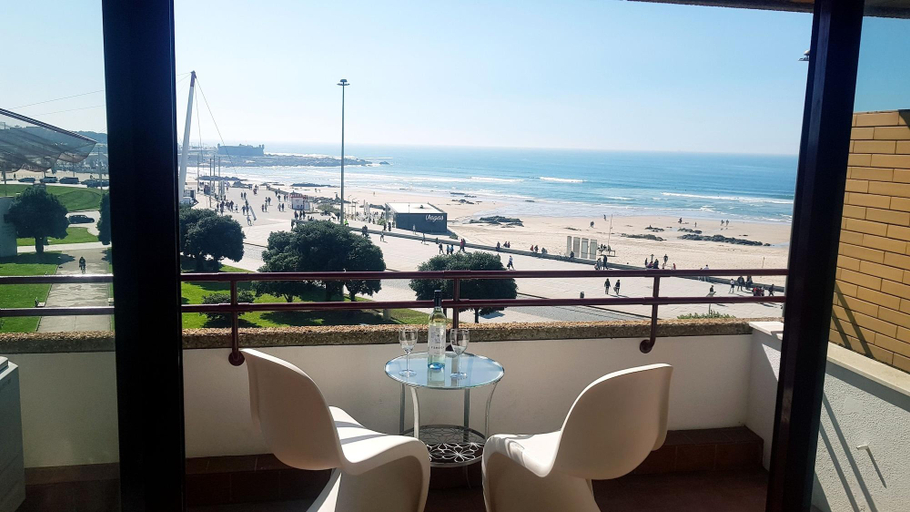 Food & Drinks, Porto Sea Apartments, Matosinhos