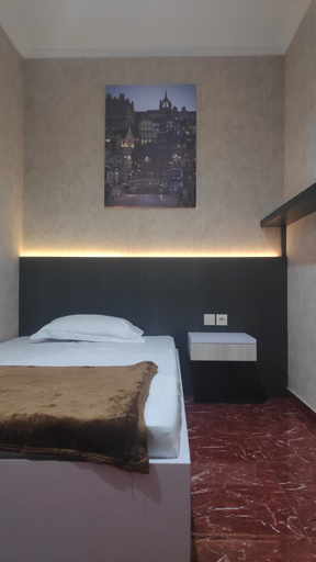 Subali Guest House, Ponorogo