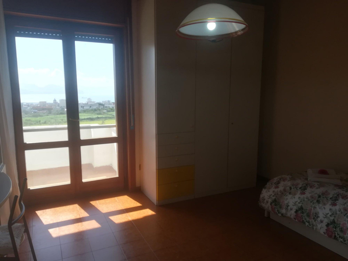 Bedroom 3, Il Giardino di Villa Anna, Napoli