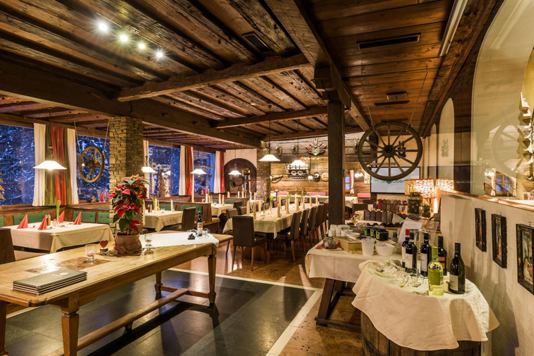 Food & Drinks 2, Hotel Obermayr, Salzburg Umgebung