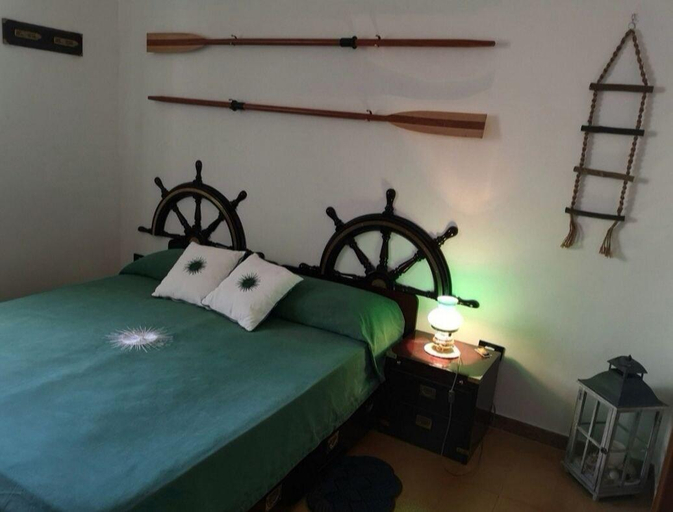 Bedroom 4, B&B Villa Ines, Lecce