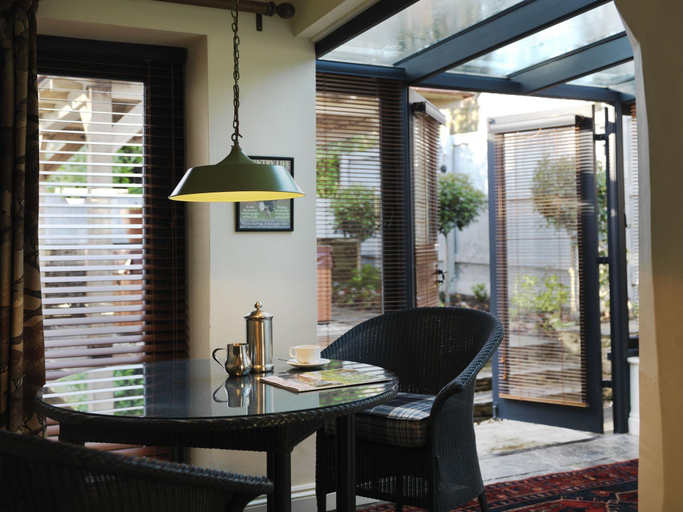 Public Area 4, Hare And Hounds Hotel, Gloucestershire