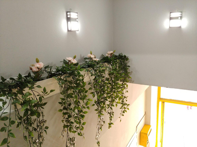 Exterior & Views 5, Hause Itaewon - Hostel, Yongsan