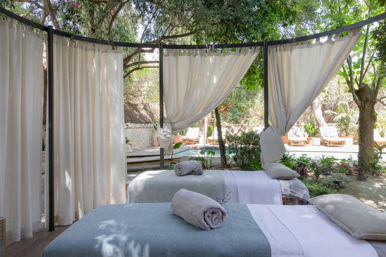 Bedroom 3, Hotel Can Bordoy Grand House and Garden, Baleares