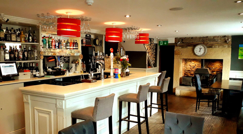 Food & Drinks 5, The Railway Hotel, Northumberland
