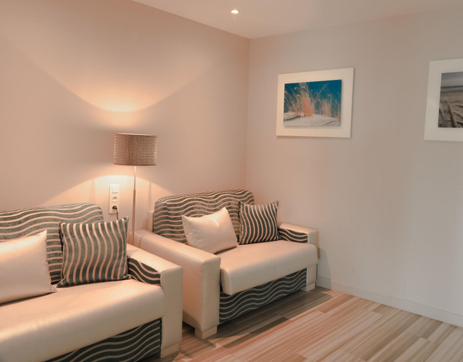 Public Area 2, Hotel Josse, Alpes-Maritimes