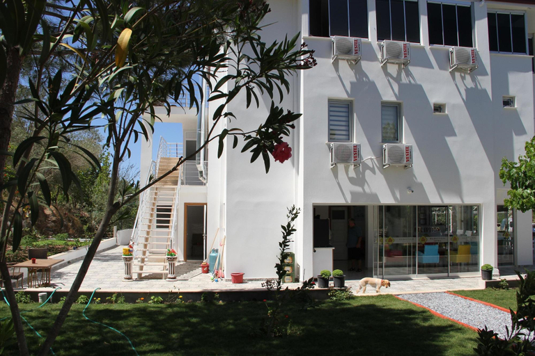 Exterior & Views 3, Aelbistan Otel, Didim