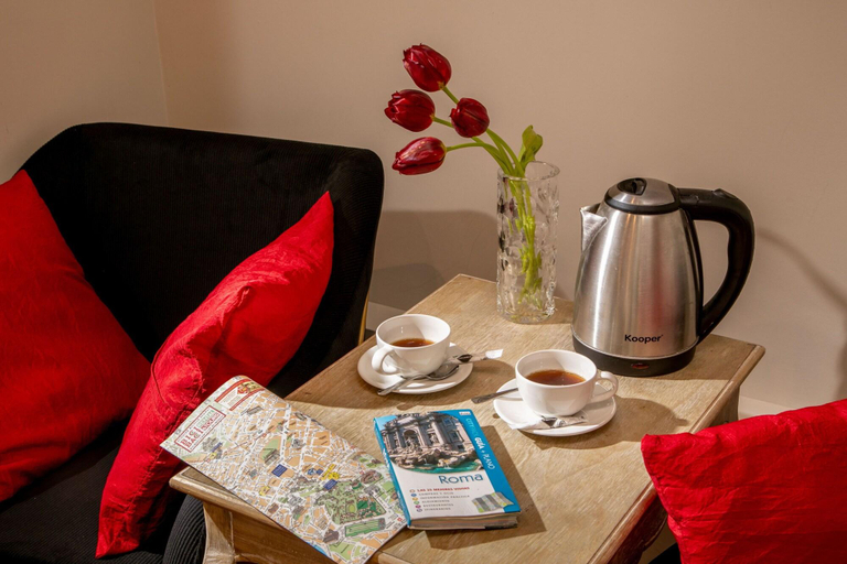 Others 5, Avignonesi Suites - Daplace Collection, Roma