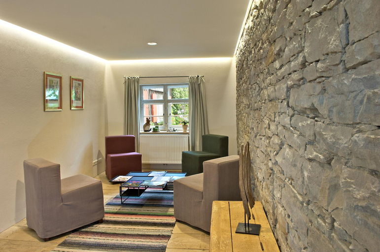 Public Area, Landgasthof Rössle - Beim Kräuterwirt, Lindau (Bodensee)