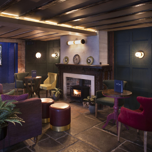 Public Area 3, The Royal Foresters, Ascot, Berkshire - Acorn Pubs, Bracknell Forest