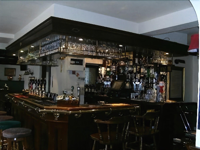 Food & Drinks, The George Washington, Lancashire