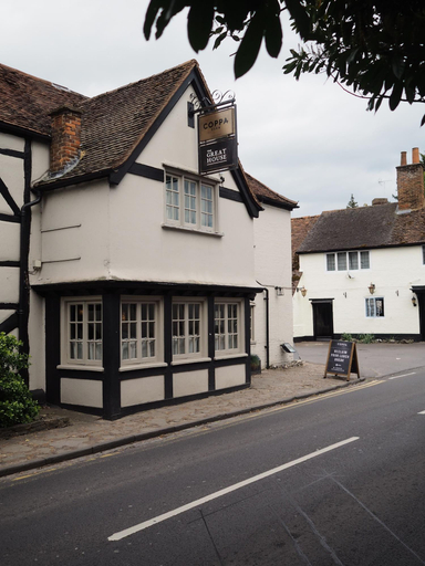 Exterior & Views 2, The Great House At Sonning, Oxfordshire