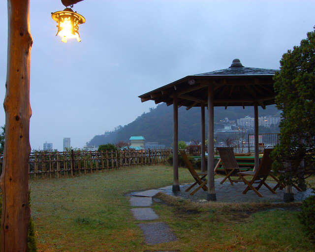 Exterior & Views 2, Shin Kadoya, Atami