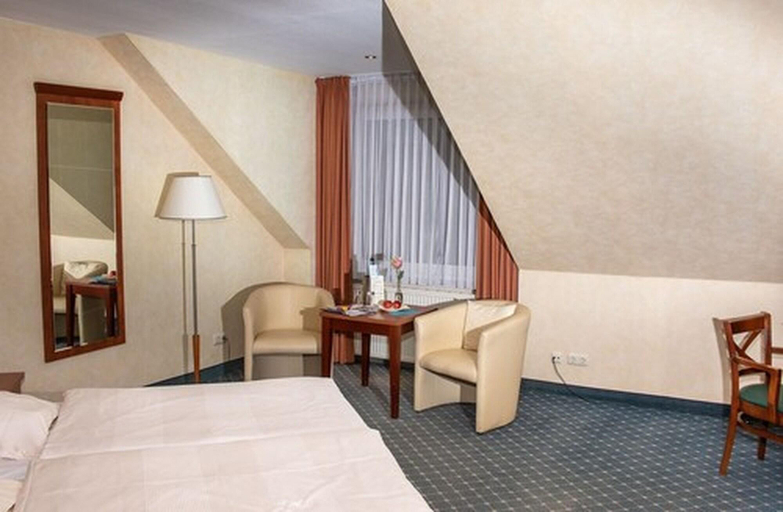 Public Area 2, Kiek In Hotel Zur Einkehr, Stade