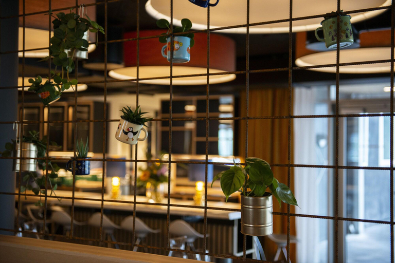 Public Area 3, Hotel Brandan, Tórshavn
